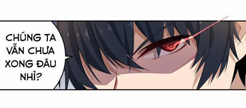 Sứ Đồ Vô Hạn Và 12 Chiến Cơ 12 trang 44