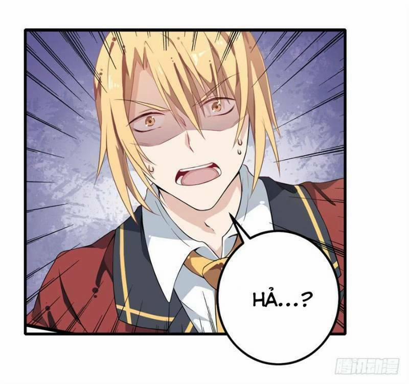 Sứ Đồ Vô Hạn Và 12 Chiến Cơ 12 trang 45