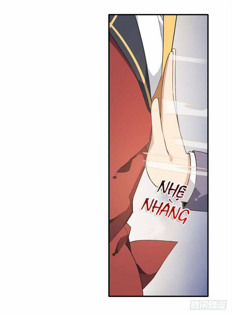 Sứ Đồ Vô Hạn Và 12 Chiến Cơ 12 trang 46