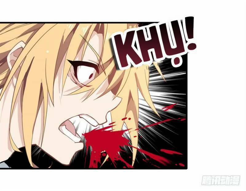 Sứ Đồ Vô Hạn Và 12 Chiến Cơ 12 trang 48