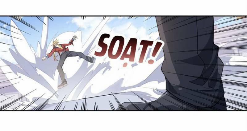 Sứ Đồ Vô Hạn Và 12 Chiến Cơ 12 trang 49