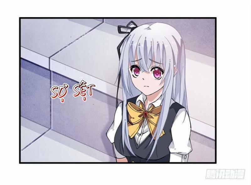 Sứ Đồ Vô Hạn Và 12 Chiến Cơ 12 trang 5