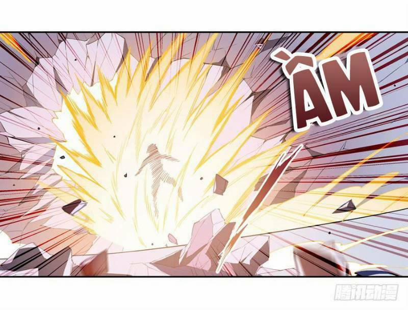 Sứ Đồ Vô Hạn Và 12 Chiến Cơ 12 trang 50