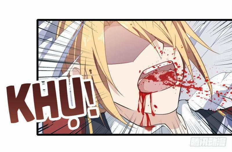 Sứ Đồ Vô Hạn Và 12 Chiến Cơ 12 trang 52