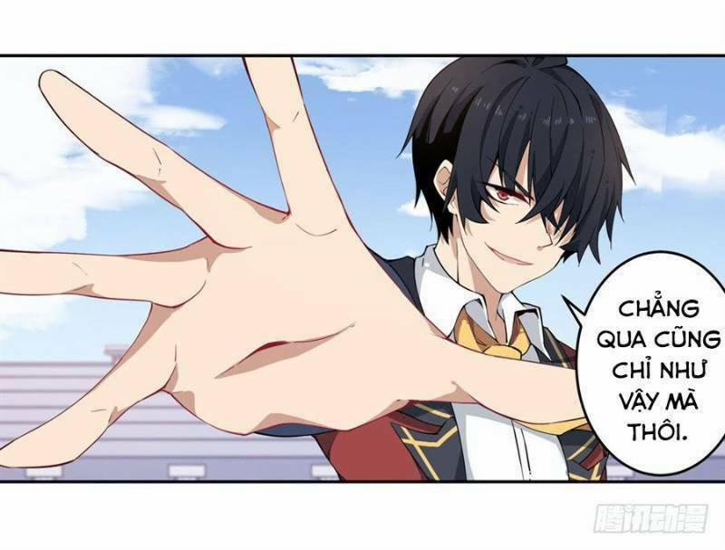 Sứ Đồ Vô Hạn Và 12 Chiến Cơ 12 trang 53