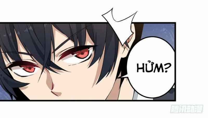 Sứ Đồ Vô Hạn Và 12 Chiến Cơ 12 trang 9