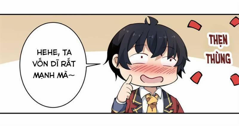 Sứ Đồ Vô Hạn Và 12 Chiến Cơ 13 trang 10