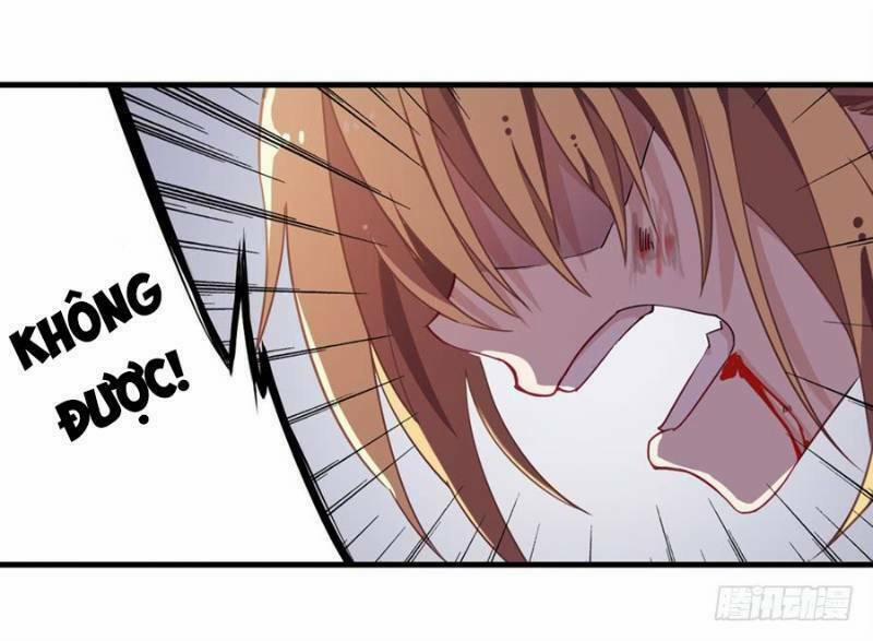 Sứ Đồ Vô Hạn Và 12 Chiến Cơ 13 trang 16