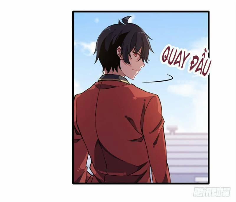 Sứ Đồ Vô Hạn Và 12 Chiến Cơ 13 trang 17