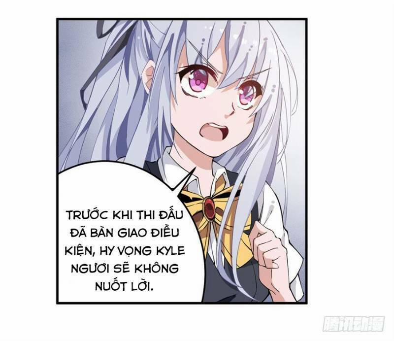 Sứ Đồ Vô Hạn Và 12 Chiến Cơ 13 trang 19