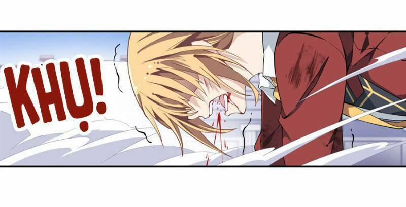 Sứ Đồ Vô Hạn Và 12 Chiến Cơ 13 trang 2