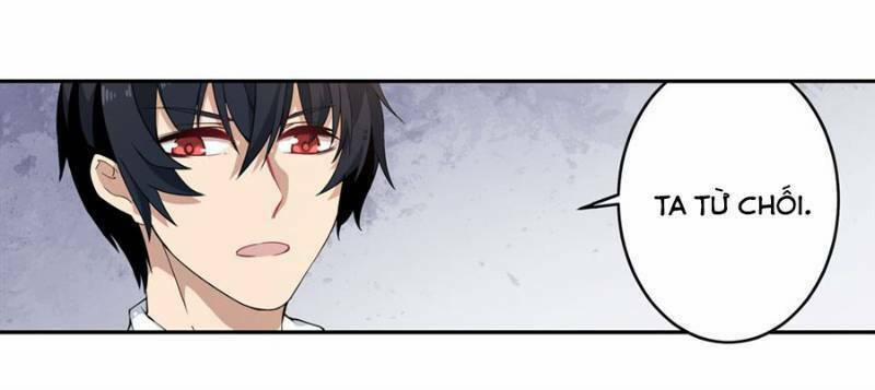 Sứ Đồ Vô Hạn Và 12 Chiến Cơ 13 trang 21