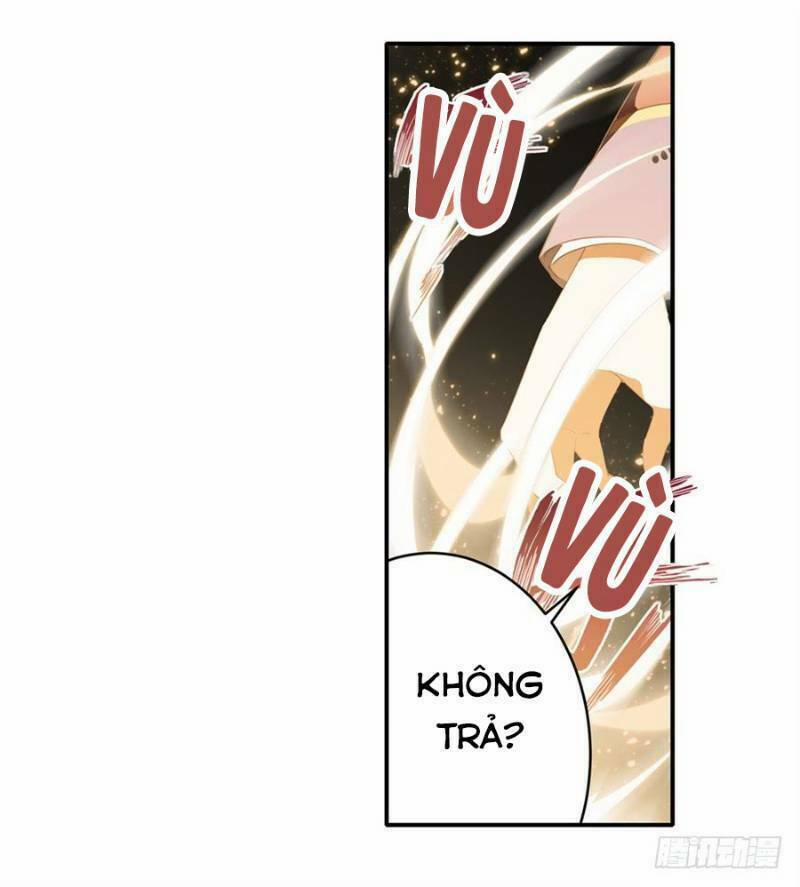 Sứ Đồ Vô Hạn Và 12 Chiến Cơ 13 trang 23