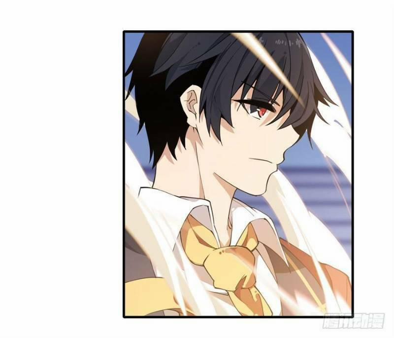 Sứ Đồ Vô Hạn Và 12 Chiến Cơ 13 trang 31