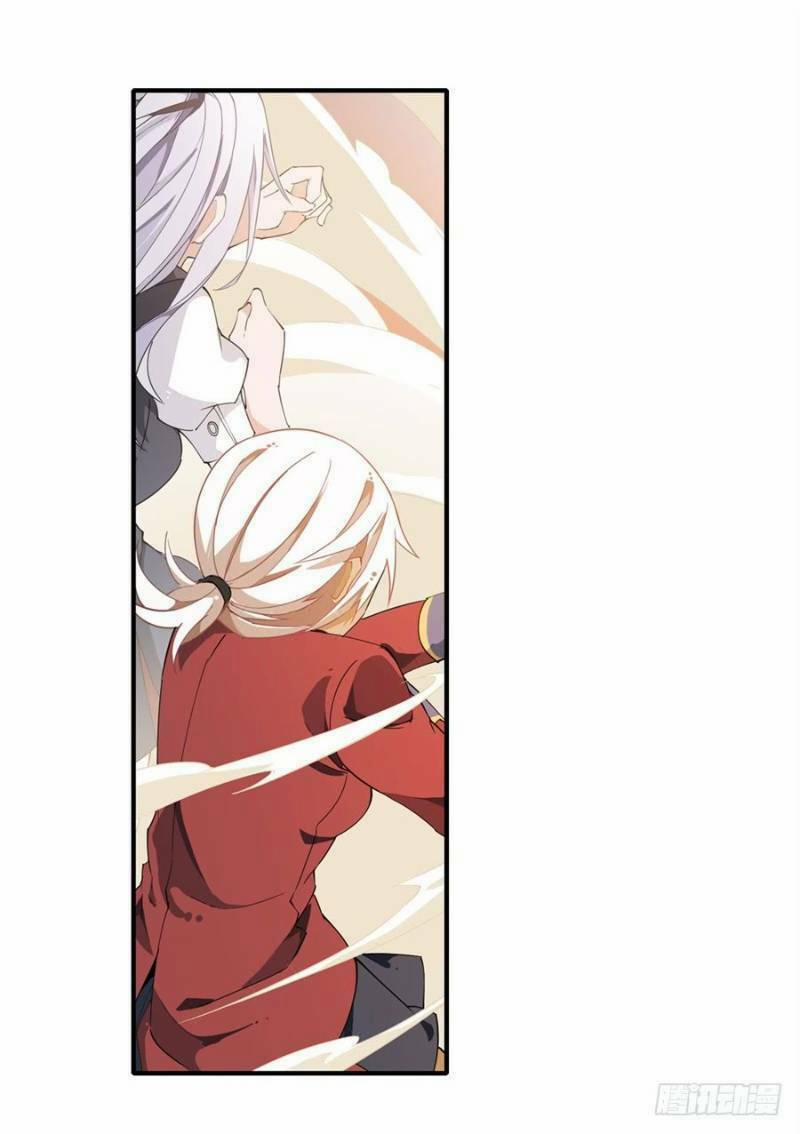 Sứ Đồ Vô Hạn Và 12 Chiến Cơ 13 trang 32