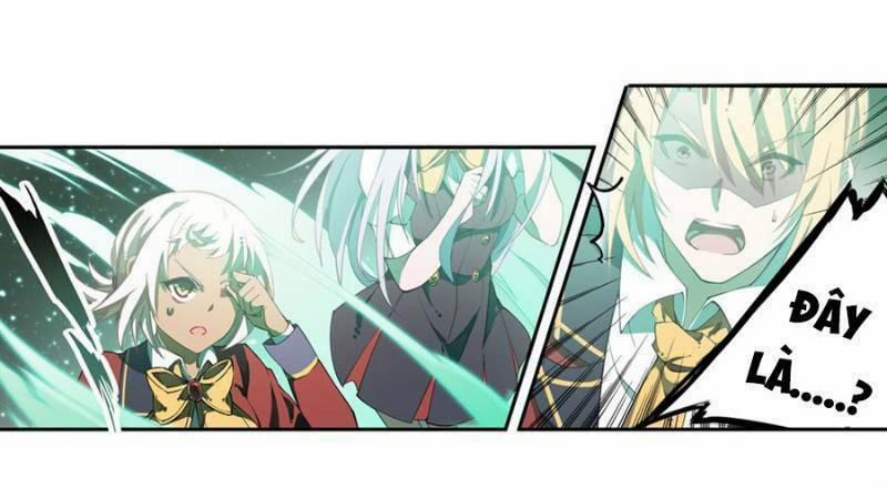 Sứ Đồ Vô Hạn Và 12 Chiến Cơ 13 trang 34