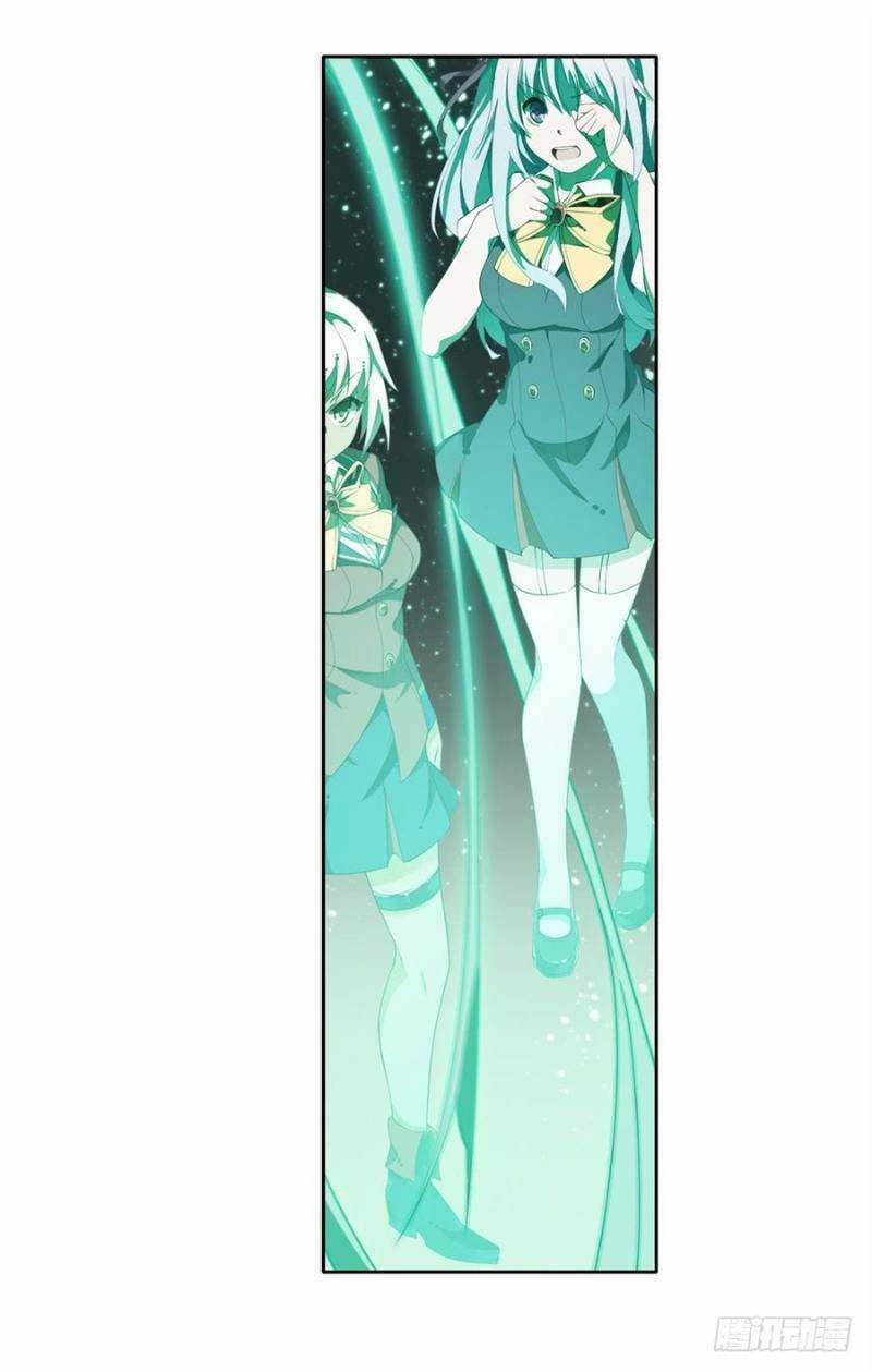 Sứ Đồ Vô Hạn Và 12 Chiến Cơ 13 trang 37