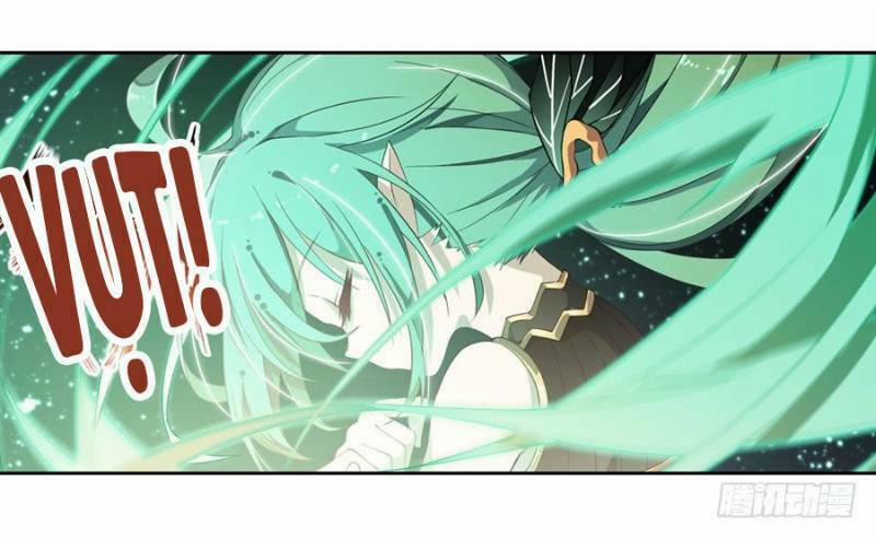 Sứ Đồ Vô Hạn Và 12 Chiến Cơ 13 trang 40