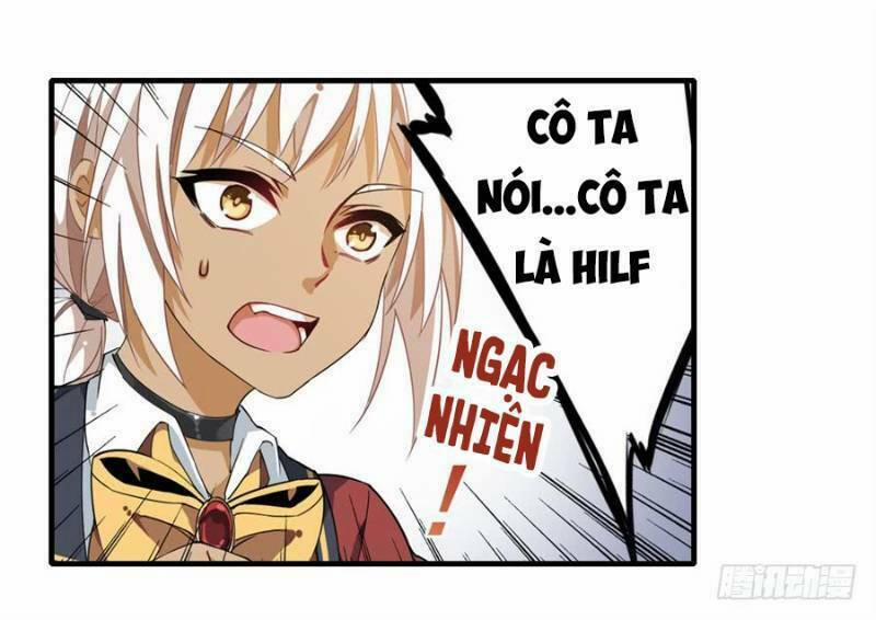 Sứ Đồ Vô Hạn Và 12 Chiến Cơ 13 trang 44