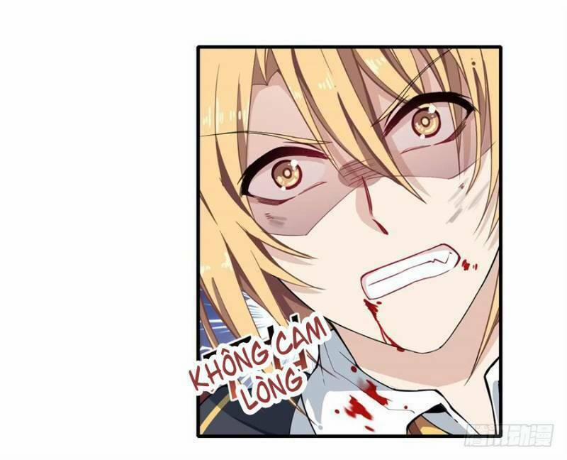 Sứ Đồ Vô Hạn Và 12 Chiến Cơ 13 trang 5