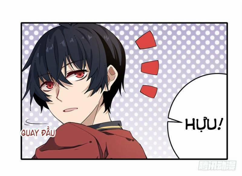 Sứ Đồ Vô Hạn Và 12 Chiến Cơ 13 trang 6