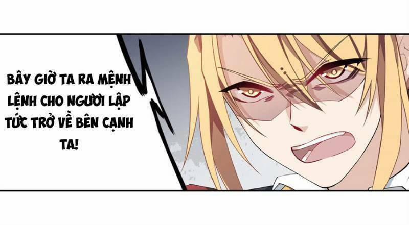 Sứ Đồ Vô Hạn Và 12 Chiến Cơ 14 trang 11