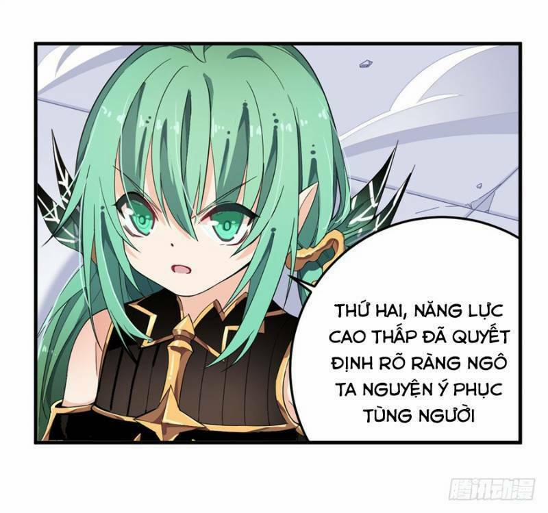 Sứ Đồ Vô Hạn Và 12 Chiến Cơ 14 trang 18