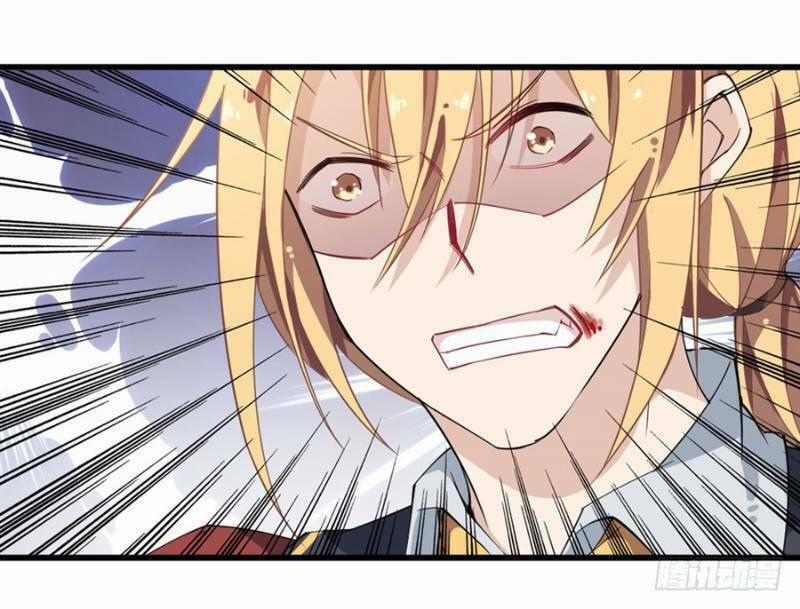 Sứ Đồ Vô Hạn Và 12 Chiến Cơ 14 trang 19