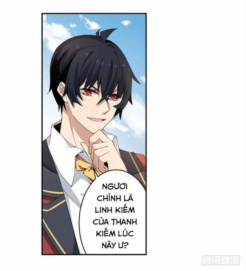 Sứ Đồ Vô Hạn Và 12 Chiến Cơ 14 trang 2