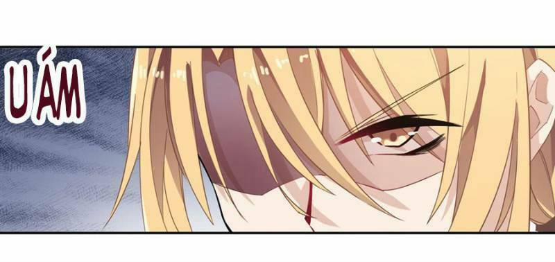 Sứ Đồ Vô Hạn Và 12 Chiến Cơ 14 trang 21