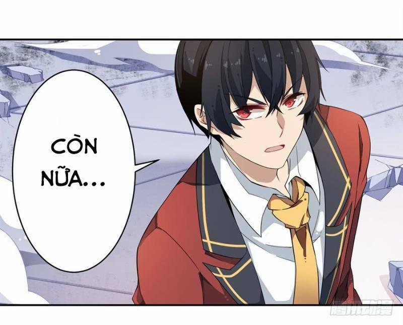 Sứ Đồ Vô Hạn Và 12 Chiến Cơ 14 trang 22