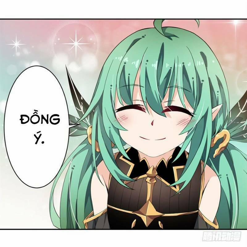 Sứ Đồ Vô Hạn Và 12 Chiến Cơ 14 trang 26