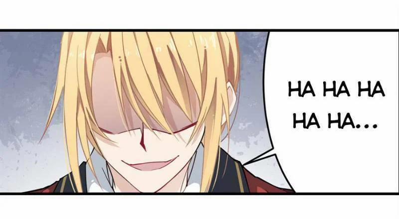 Sứ Đồ Vô Hạn Và 12 Chiến Cơ 14 trang 27