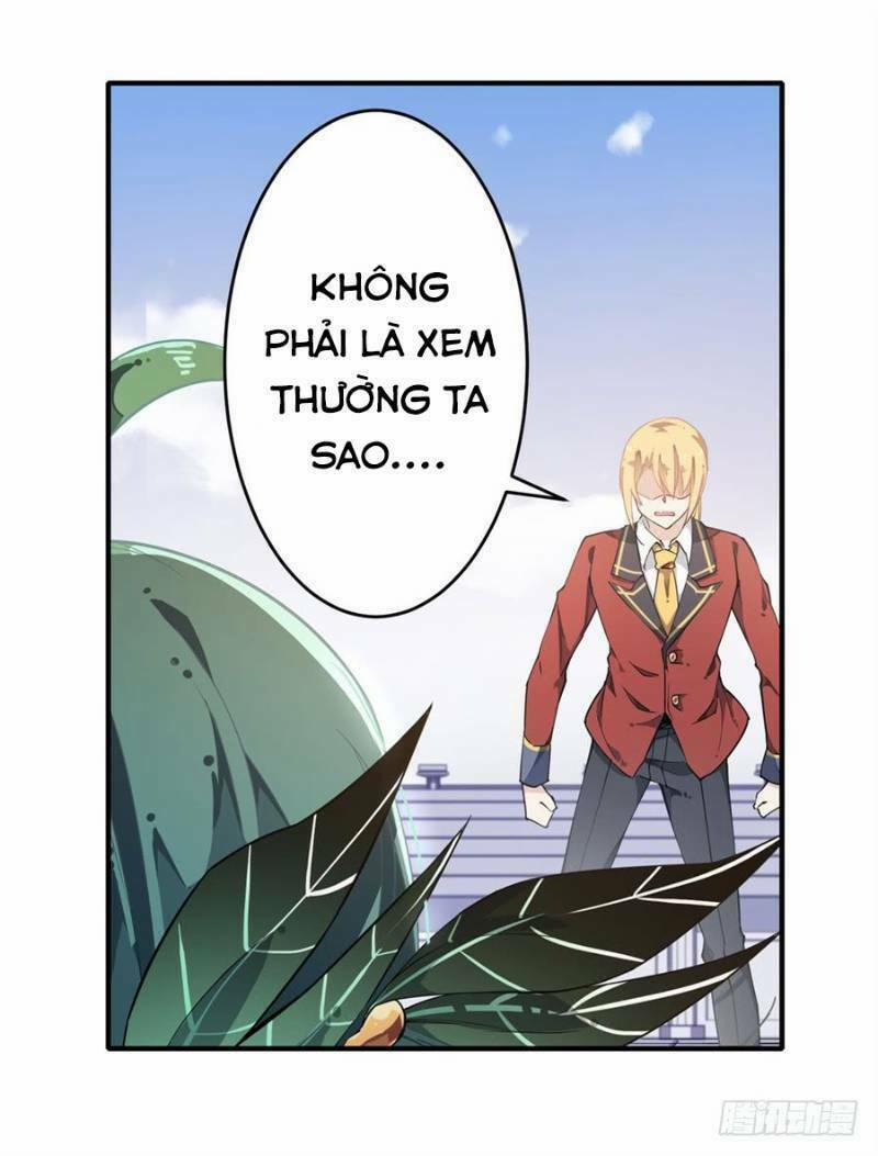 Sứ Đồ Vô Hạn Và 12 Chiến Cơ 14 trang 28