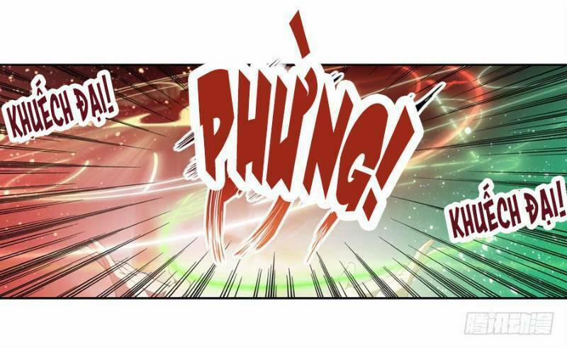 Sứ Đồ Vô Hạn Và 12 Chiến Cơ 14 trang 32