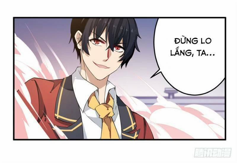 Sứ Đồ Vô Hạn Và 12 Chiến Cơ 14 trang 36