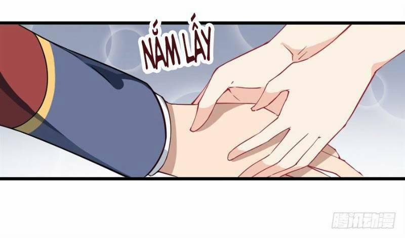 Sứ Đồ Vô Hạn Và 12 Chiến Cơ 14 trang 37