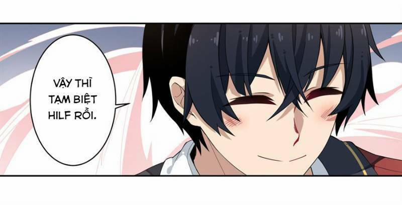 Sứ Đồ Vô Hạn Và 12 Chiến Cơ 14 trang 39