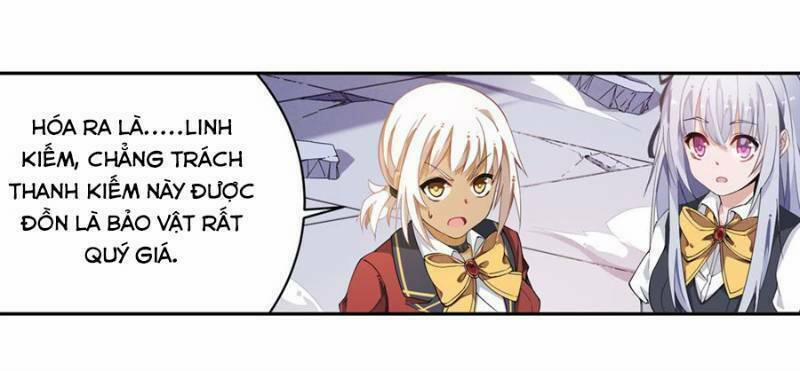 Sứ Đồ Vô Hạn Và 12 Chiến Cơ 14 trang 4