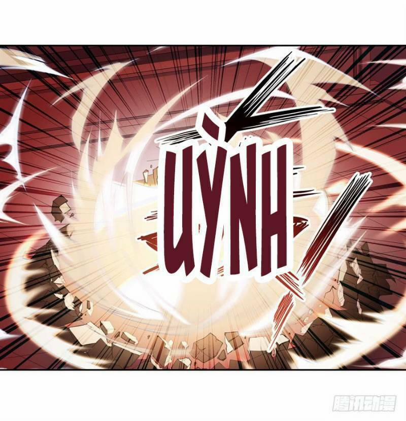 Sứ Đồ Vô Hạn Và 12 Chiến Cơ 14 trang 44