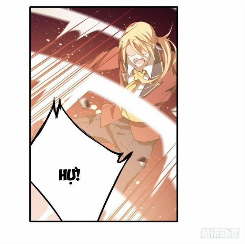 Sứ Đồ Vô Hạn Và 12 Chiến Cơ 14 trang 45