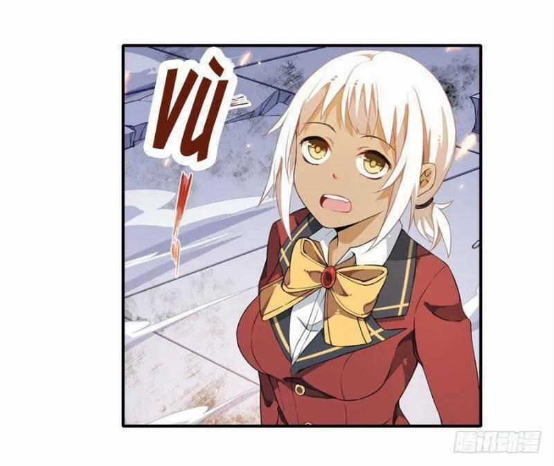 Sứ Đồ Vô Hạn Và 12 Chiến Cơ 14 trang 49