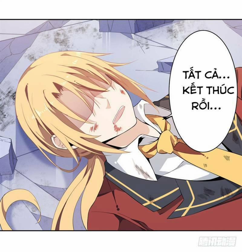 Sứ Đồ Vô Hạn Và 12 Chiến Cơ 14 trang 50