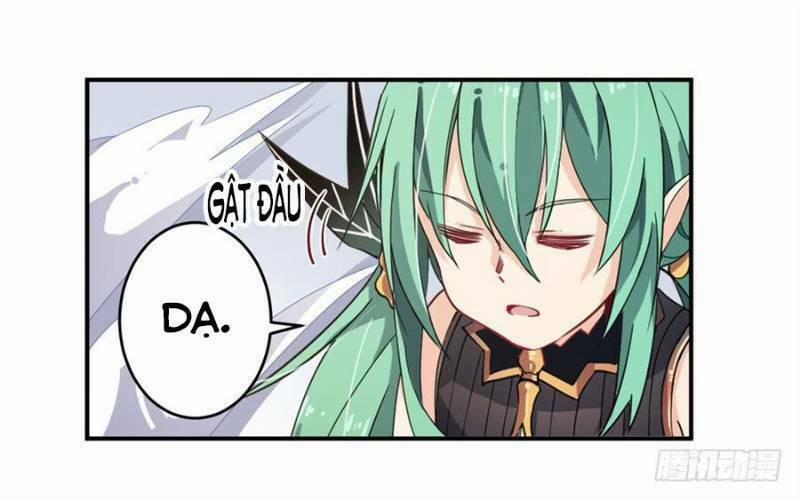 Sứ Đồ Vô Hạn Và 12 Chiến Cơ 14 trang 6