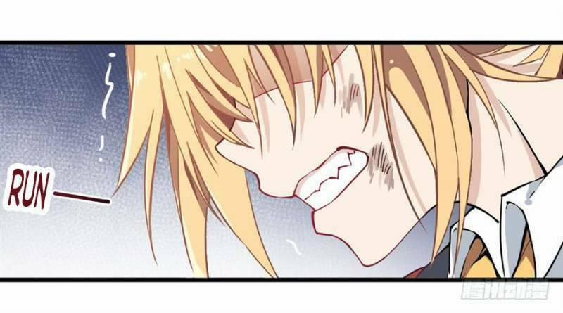 Sứ Đồ Vô Hạn Và 12 Chiến Cơ 14 trang 7