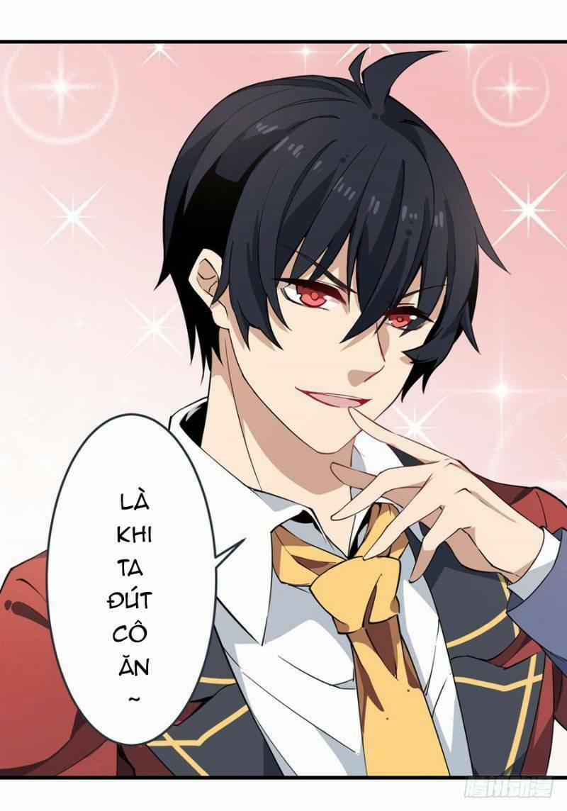 Sứ Đồ Vô Hạn Và 12 Chiến Cơ 15 trang 11