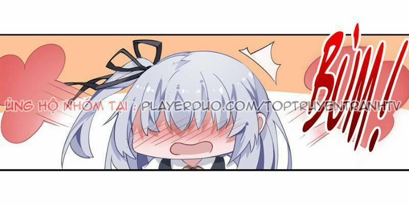 Sứ Đồ Vô Hạn Và 12 Chiến Cơ 15 trang 12