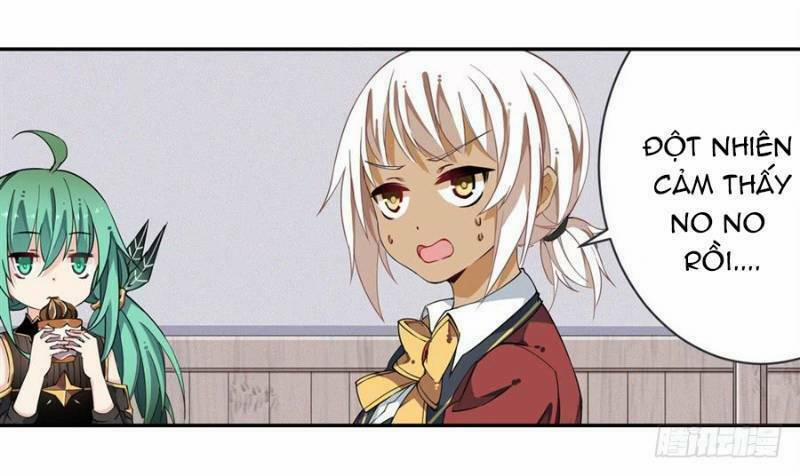 Sứ Đồ Vô Hạn Và 12 Chiến Cơ 15 trang 13