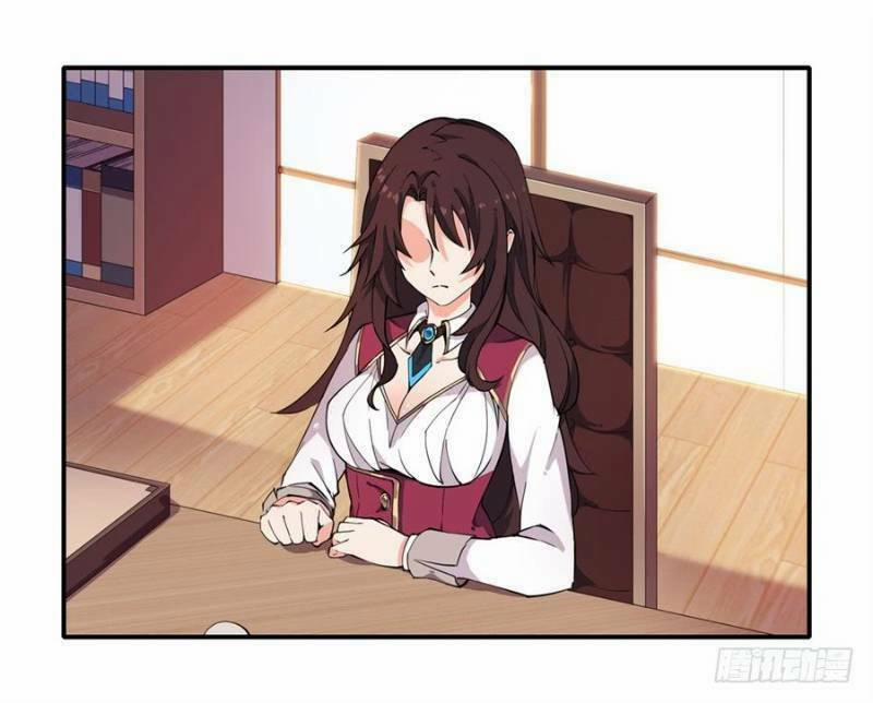 Sứ Đồ Vô Hạn Và 12 Chiến Cơ 15 trang 15