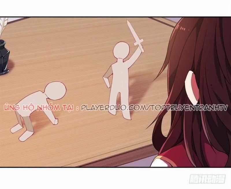 Sứ Đồ Vô Hạn Và 12 Chiến Cơ 15 trang 16